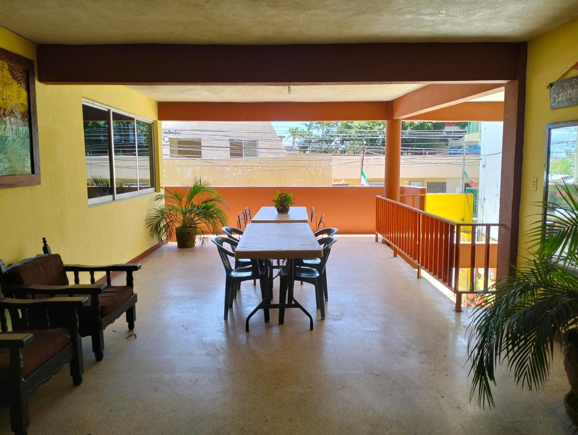 Hotel Beatriz Acapulco Esterno foto