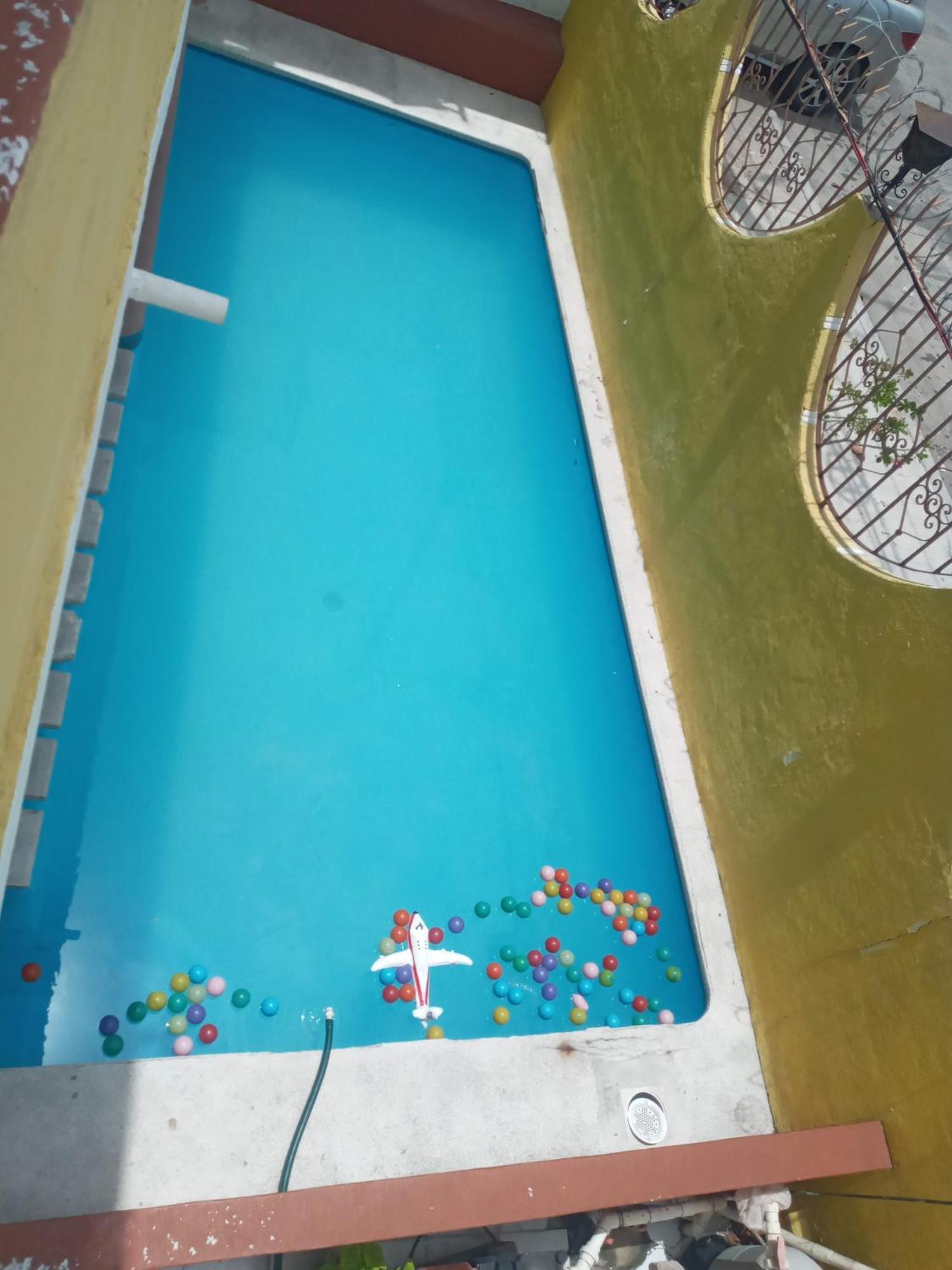 Hotel Beatriz Acapulco Esterno foto